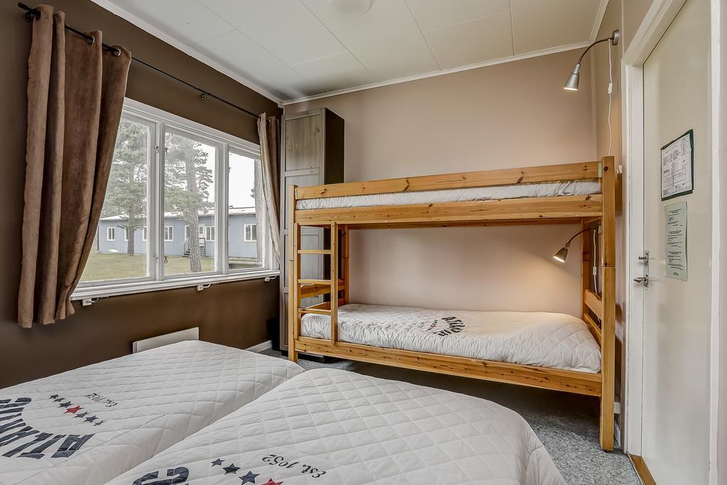 Stf Hostel Laerbro/Grannen 部屋 写真