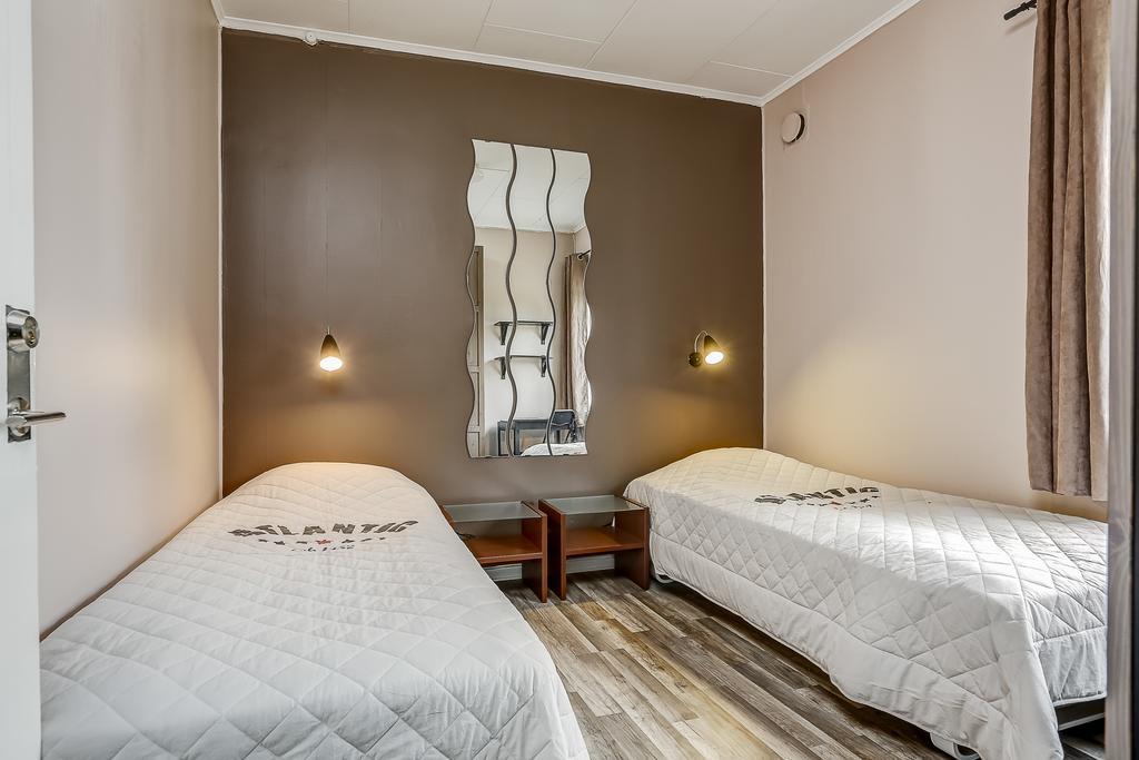 Stf Hostel Laerbro/Grannen 部屋 写真