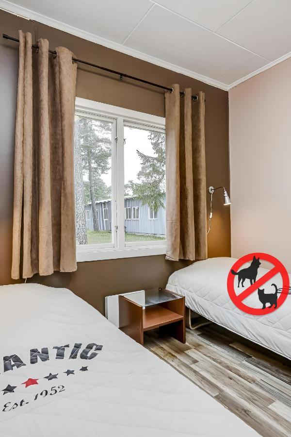 Stf Hostel Laerbro/Grannen 部屋 写真