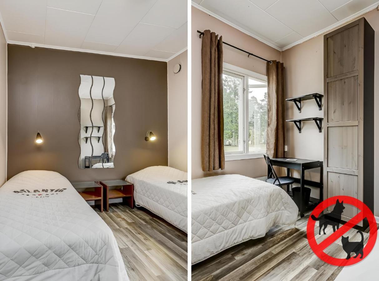 Stf Hostel Laerbro/Grannen 部屋 写真
