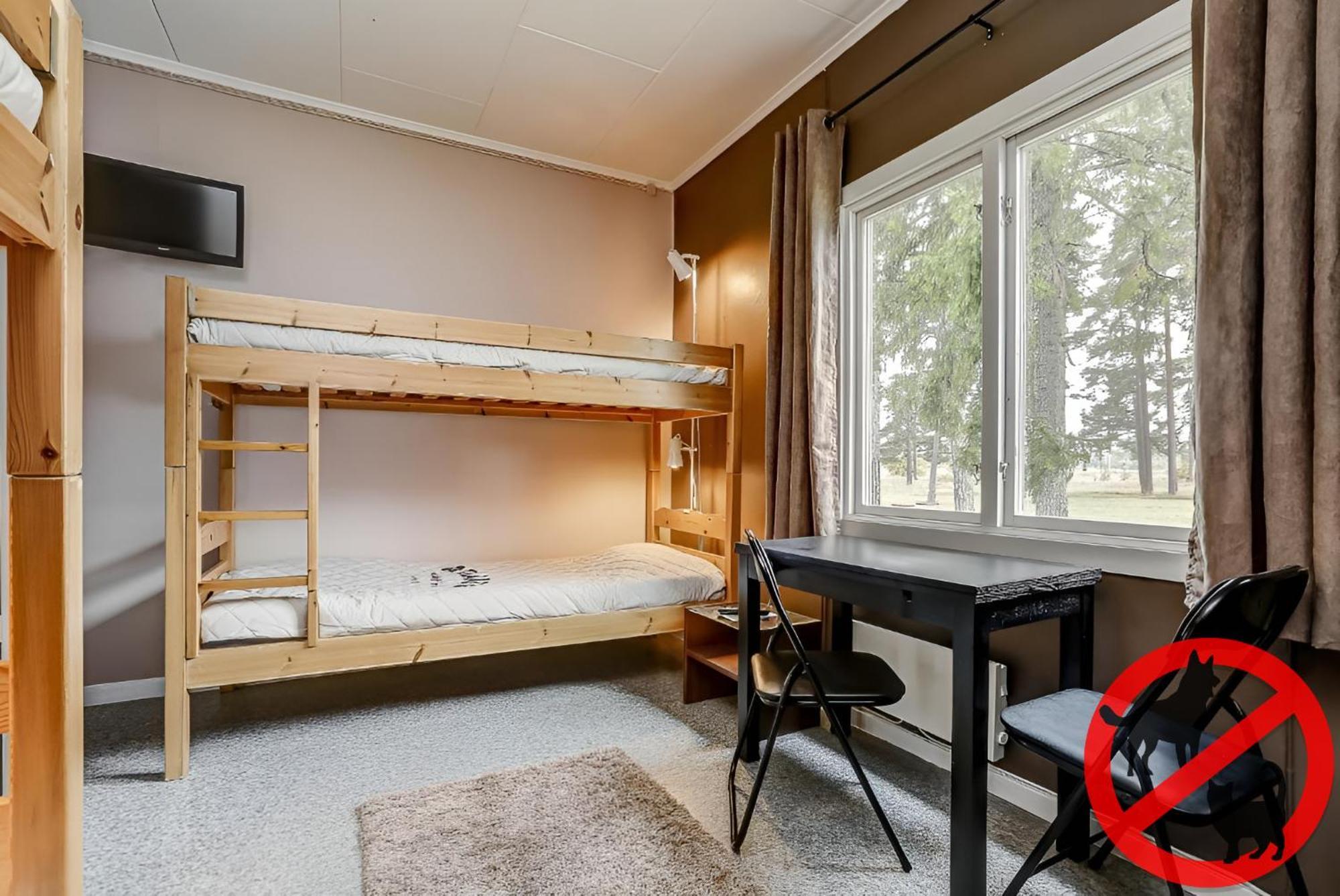Stf Hostel Laerbro/Grannen 部屋 写真