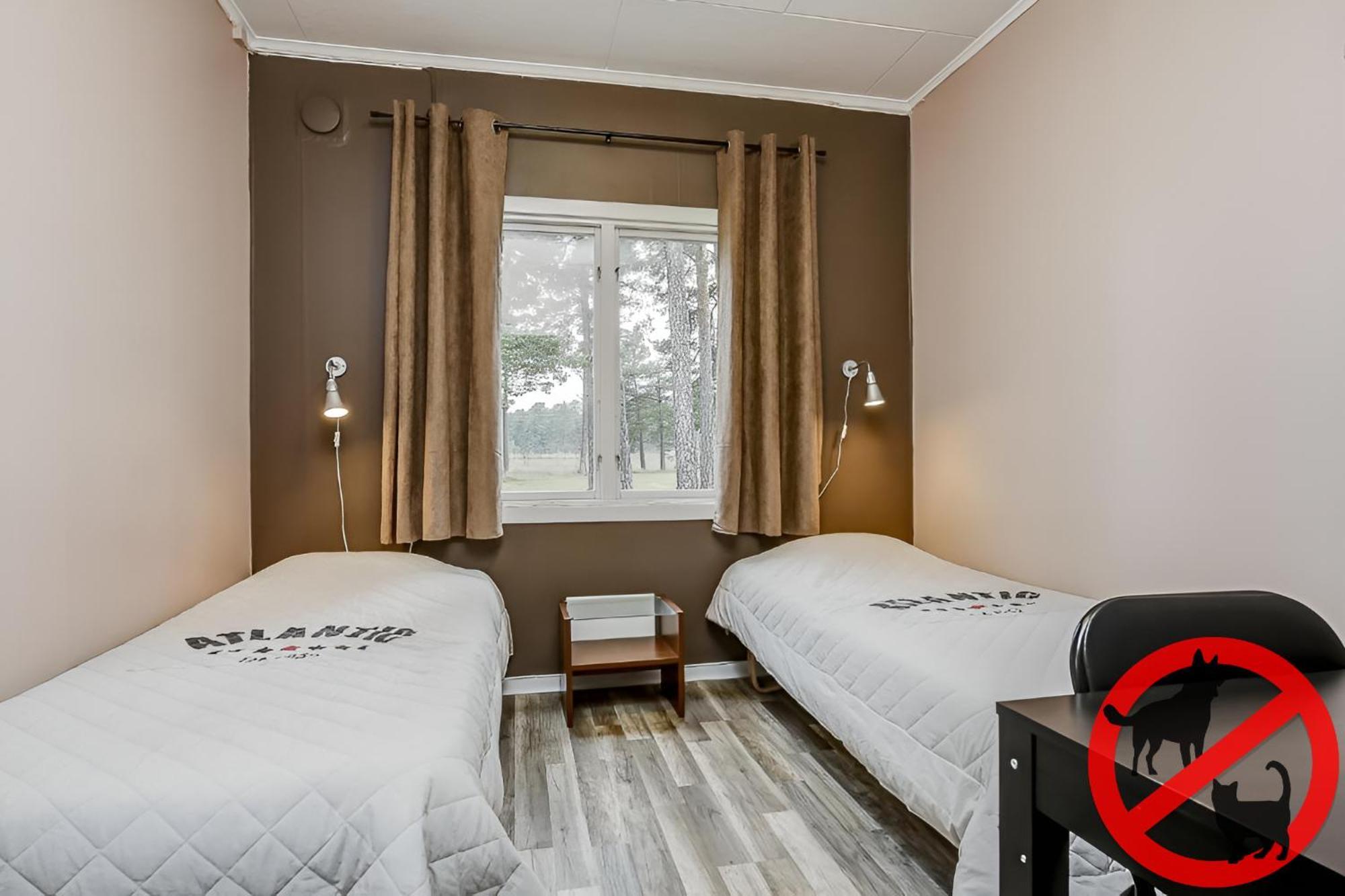 Stf Hostel Laerbro/Grannen 部屋 写真