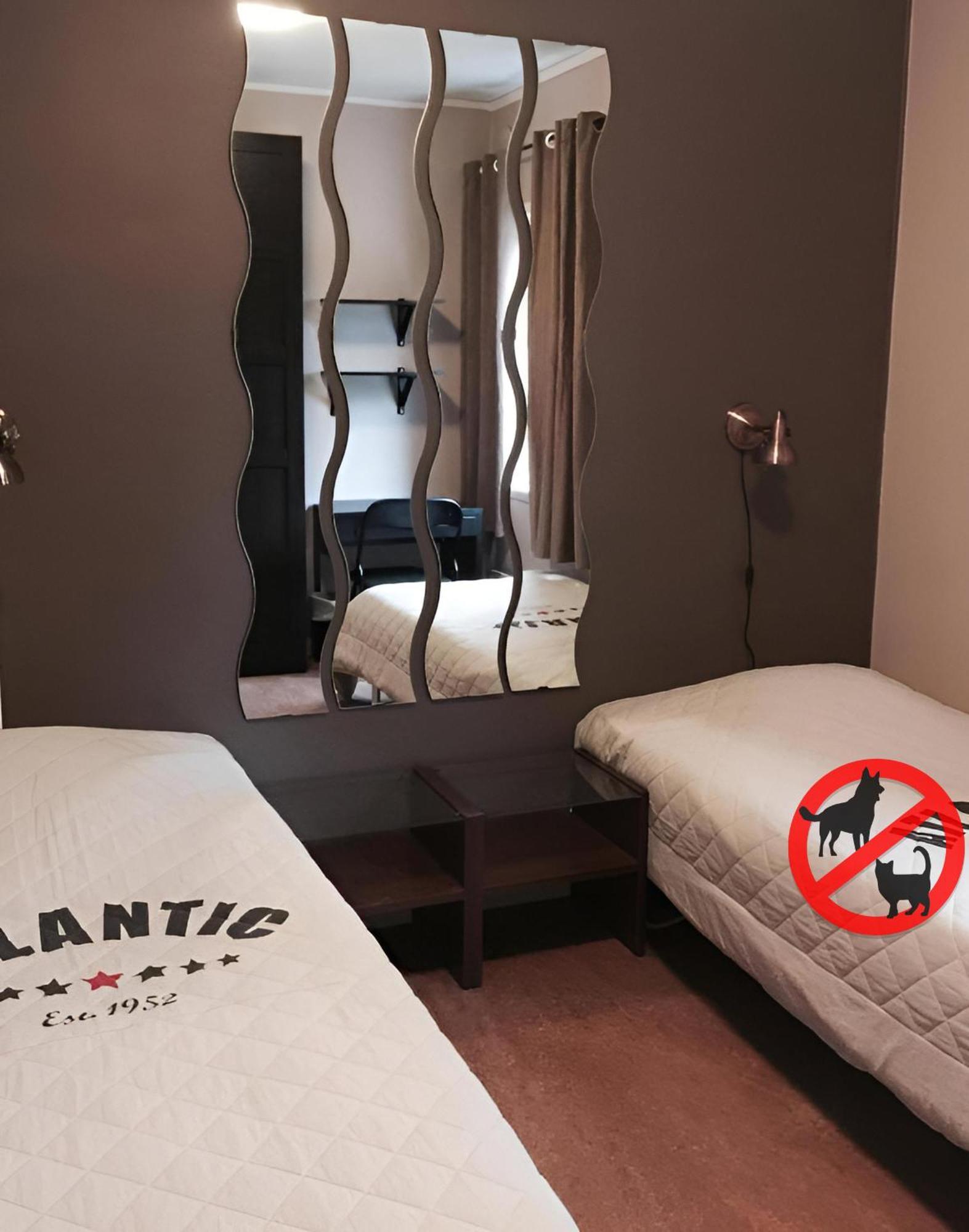 Stf Hostel Laerbro/Grannen 部屋 写真