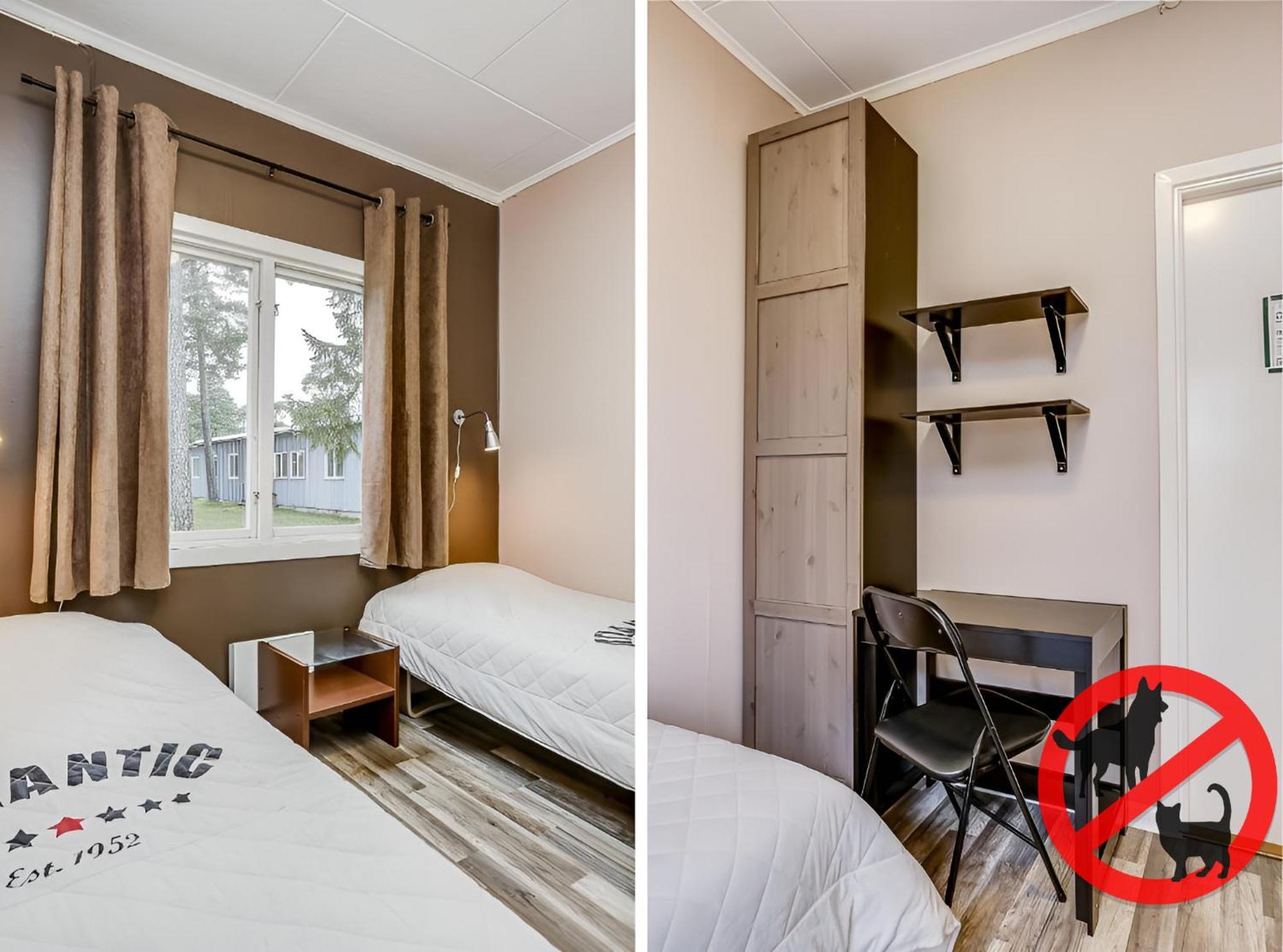 Stf Hostel Laerbro/Grannen 部屋 写真