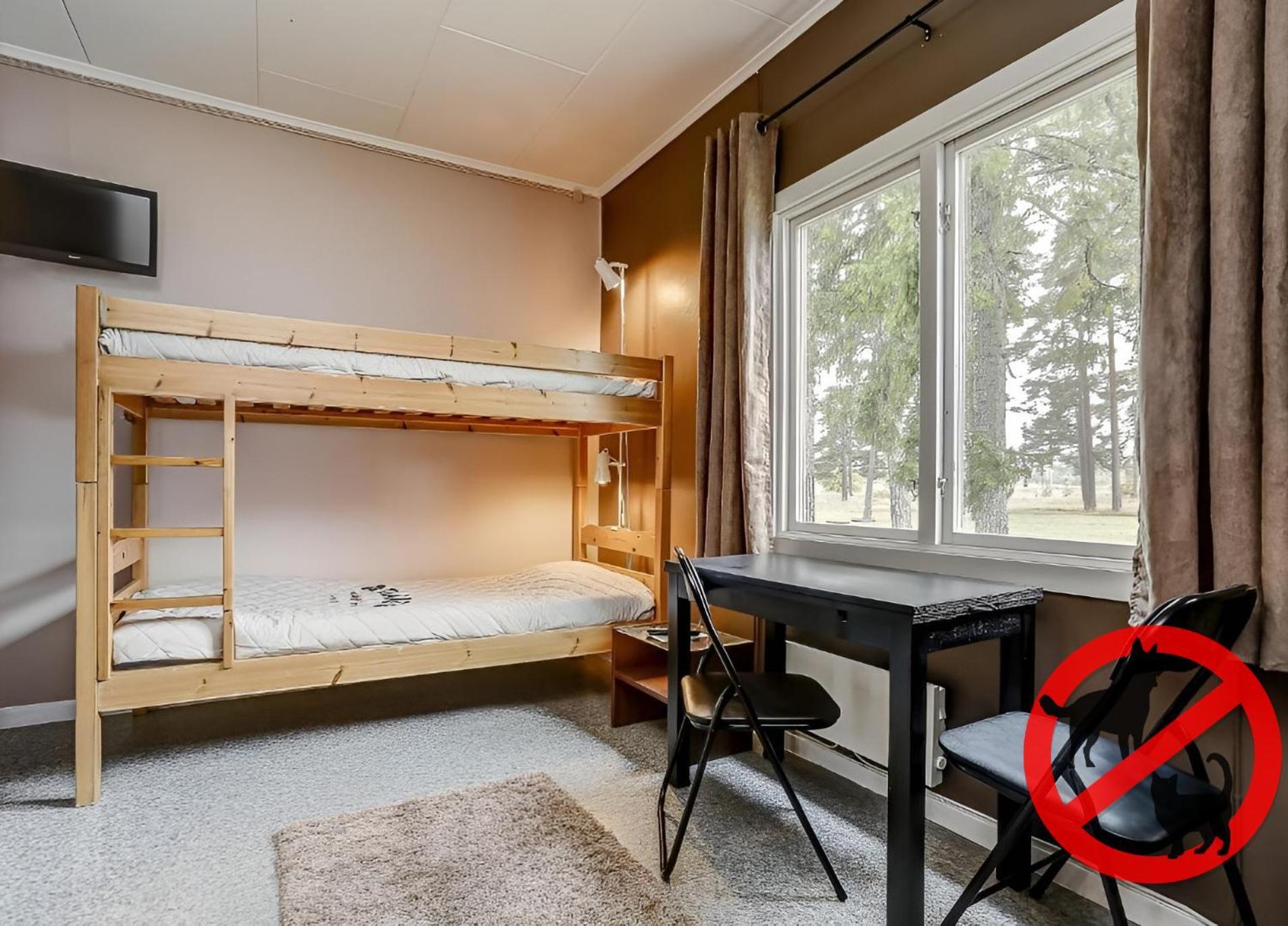 Stf Hostel Laerbro/Grannen 部屋 写真