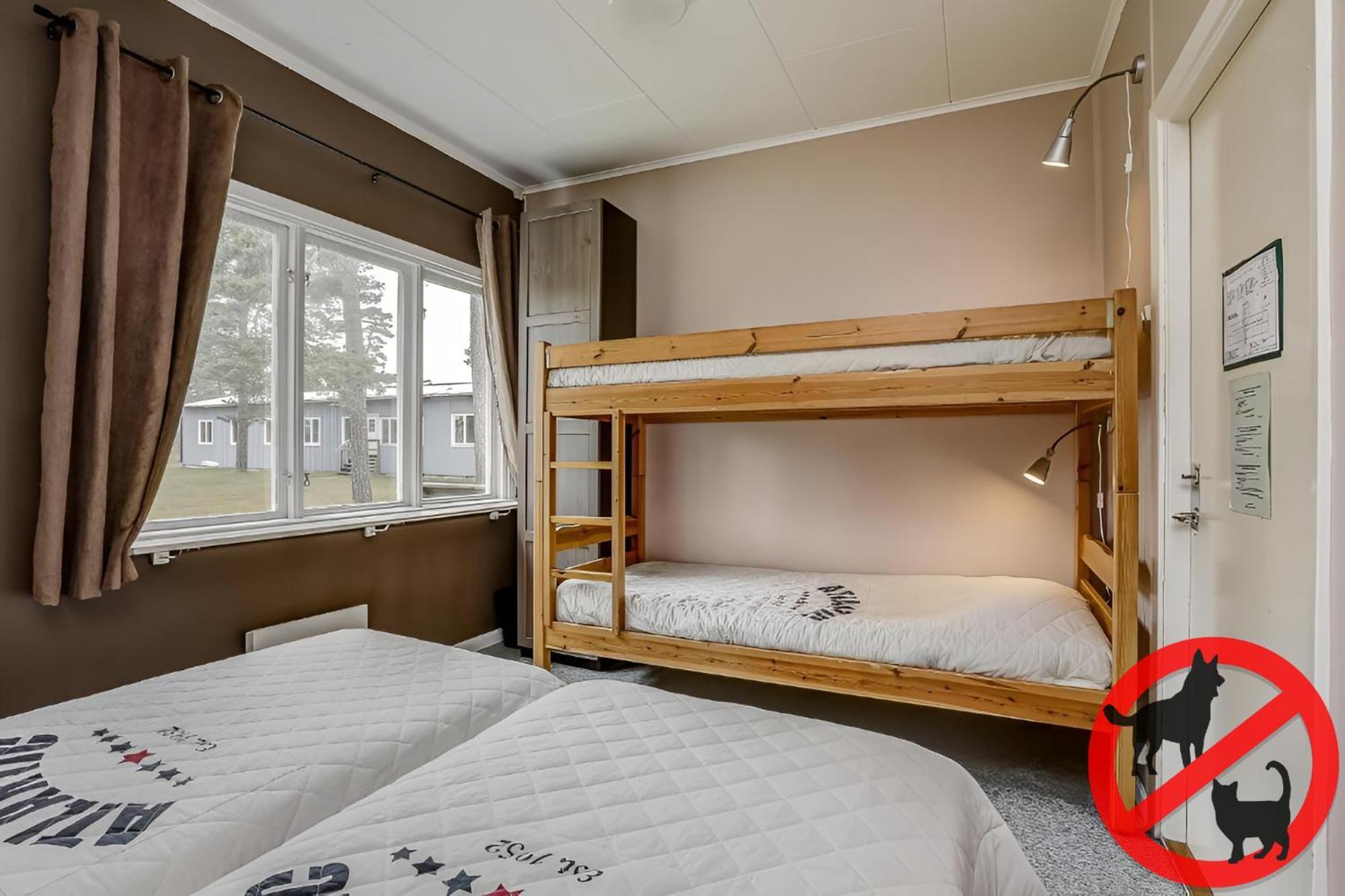 Stf Hostel Laerbro/Grannen 部屋 写真
