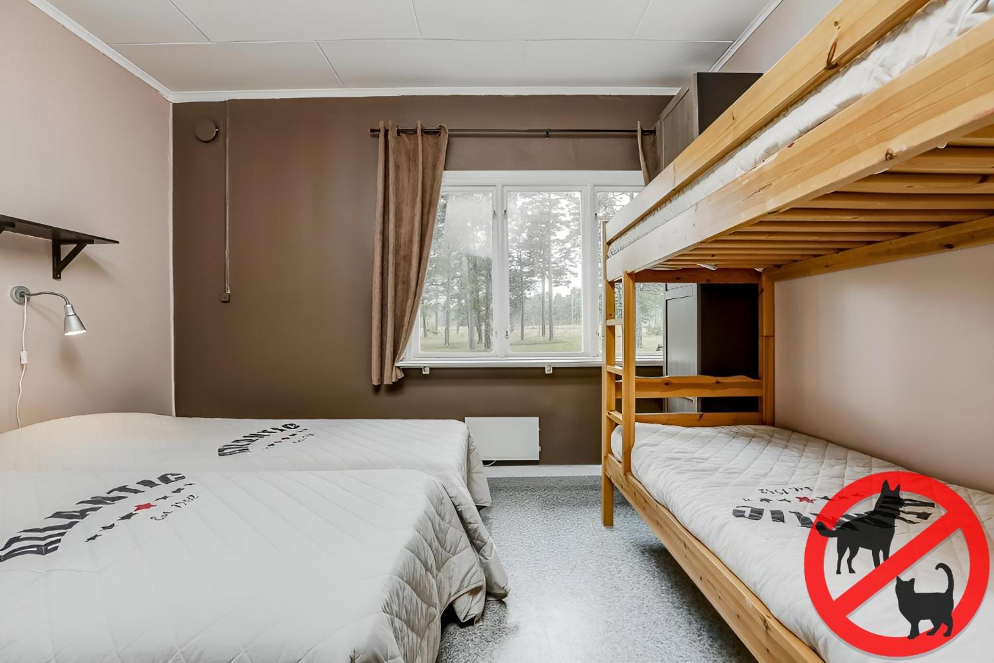 Stf Hostel Laerbro/Grannen 部屋 写真