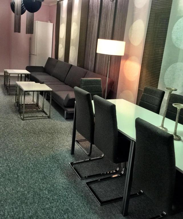 Stf Hostel Laerbro/Grannen エクステリア 写真