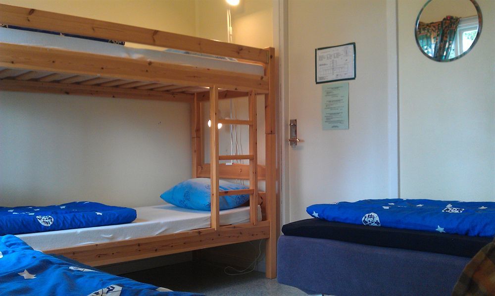 Stf Hostel Laerbro/Grannen エクステリア 写真