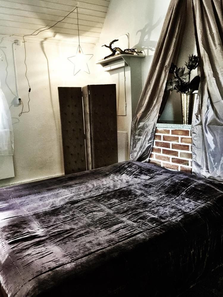 Stf Hostel Laerbro/Grannen エクステリア 写真
