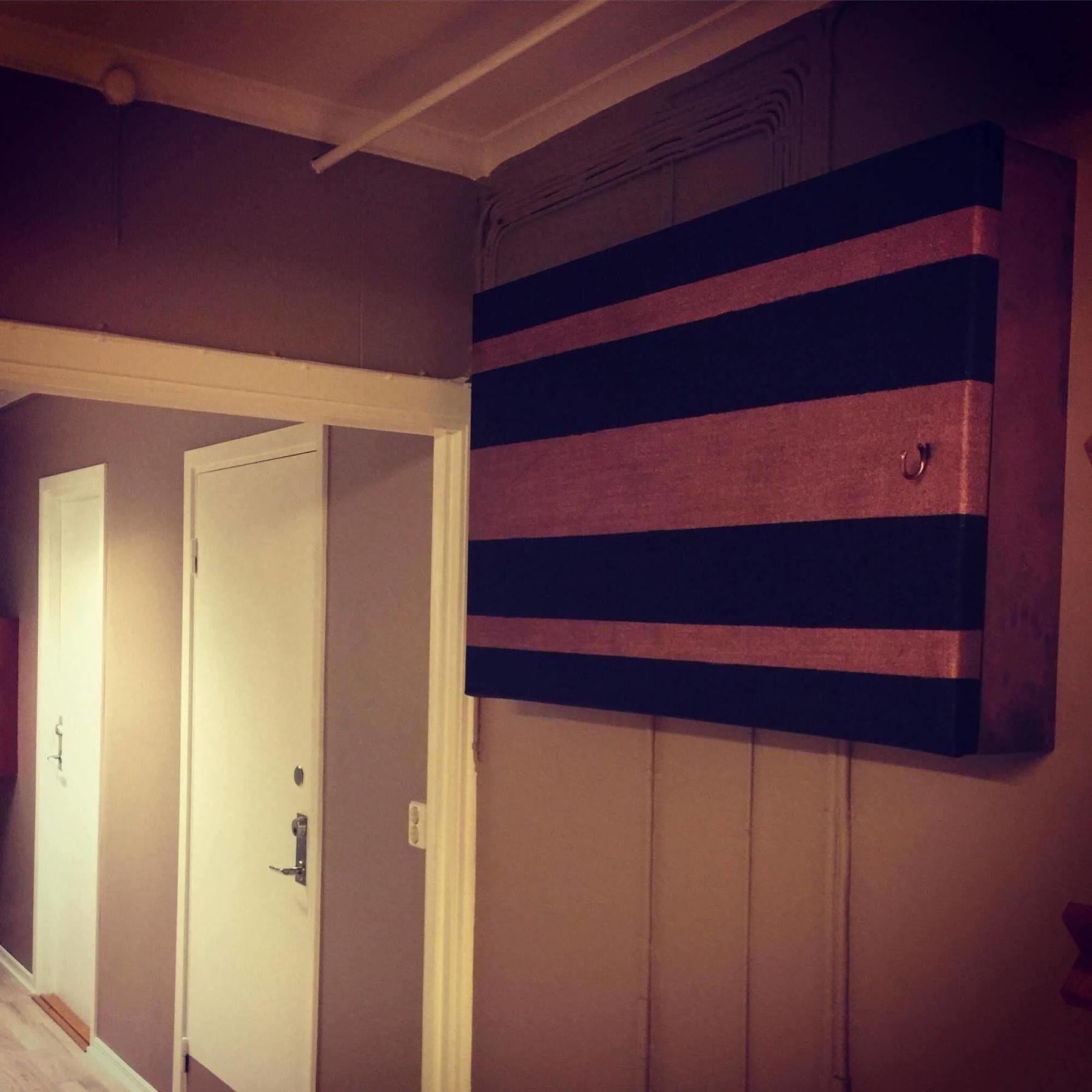 Stf Hostel Laerbro/Grannen エクステリア 写真