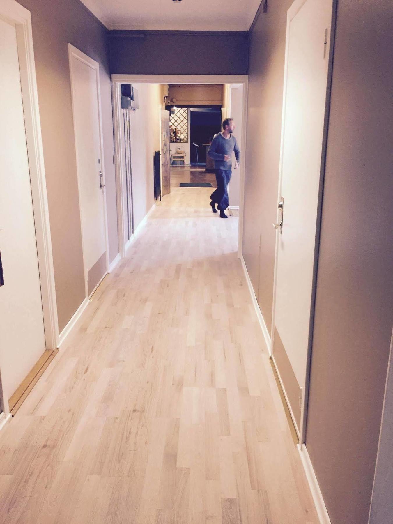 Stf Hostel Laerbro/Grannen エクステリア 写真