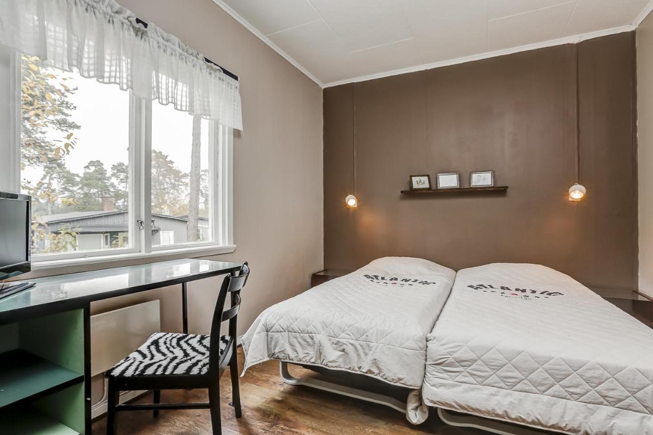 Stf Hostel Laerbro/Grannen 部屋 写真